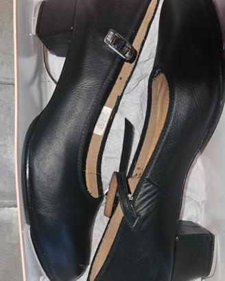 Scarpe da tip tap BLOCK 