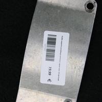 Staffa supporto parafango anteriore cagiva mito 12