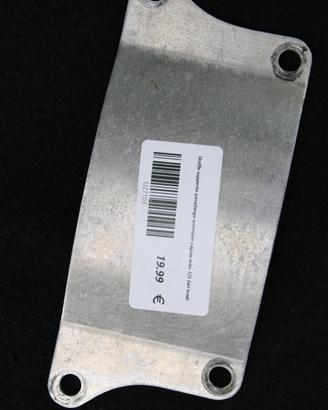 Staffa supporto parafango anteriore cagiva mito 12