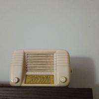 radio vintage 