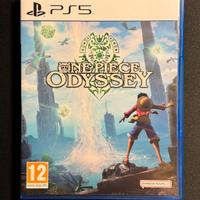 One Piece Odyssey PS5