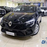 RENAULT Clio TCe 90 CV 5 porte BUSINESS