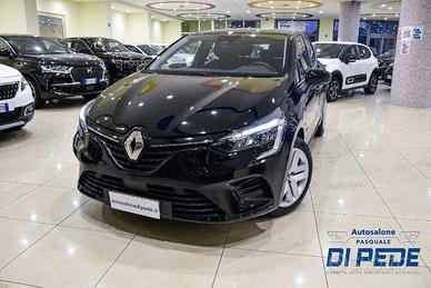 RENAULT Clio TCe 90 CV 5 porte BUSINESS