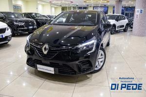 RENAULT Clio TCe 90 CV 5 porte BUSINESS
