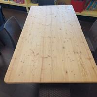 Tavolo in legno