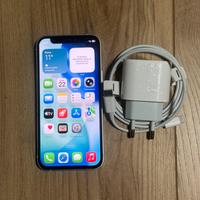 IPhone 12 mini 64GB  verde acqua batteria 95%