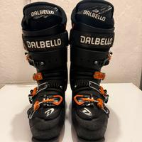 Scarponi dal bello 39