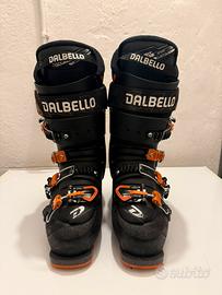 Scarponi dal bello 39