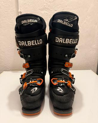 Scarponi dal bello 39