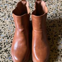 Stivaletti Sweet Shoes