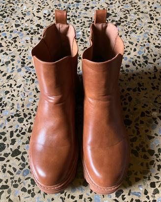 Stivaletti Sweet Shoes