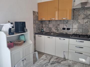 Zona sud - A 600 Mt dal Mare - Ombrellone incluso