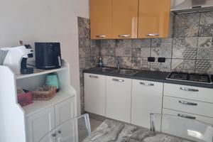Zona sud - A 600 Mt dal Mare - Ombrellone incluso
