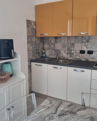 Zona sud - A 600 Mt dal Mare - Ombrellone incluso