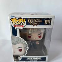 Funko Pop! Games - Astarion 1017 Baldur's Gate III
