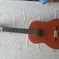 Chitarra classica Sakura