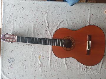 Chitarra classica Sakura