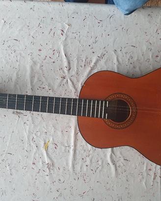 Chitarra classica Sakura