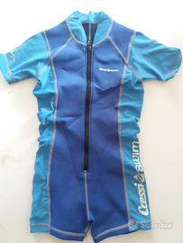 Tuta Muta CRESSI SWIM