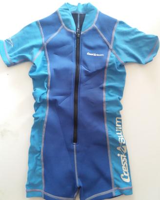 Tuta Muta CRESSI SWIM