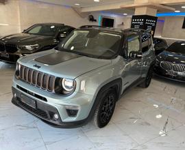 Jeep Renegade 1.5 Turbo T4 MHEV Limited