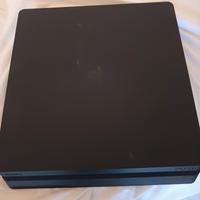 PlayStation 4 slim 1TB 