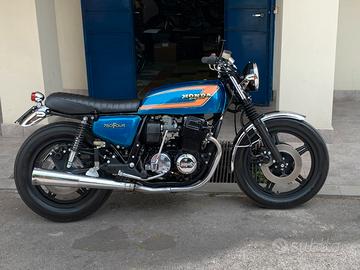 Honda Cb Four 750