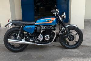 Honda Cb Four 750