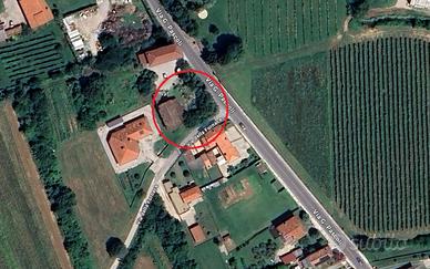 Terreno Residenziale Pavia di Udine