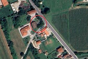 Terreno Residenziale Pavia di Udine