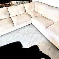 Divano poltrone e sofà angolare