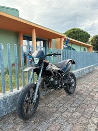 Beta RR 50 2017 - Buone Condizioni Generali