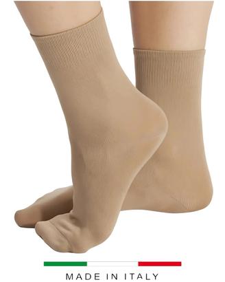 Calzino Danza RAD ballerine Ballo Classica Moderno