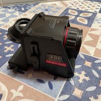 Mirino Lupe Swivi wiewfinder  model S5