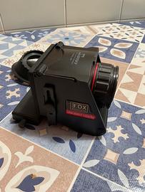 Mirino Lupe Swivi wiewfinder  model S5