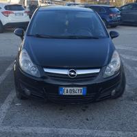 Opel Corsa 2010 tre porte