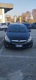 Opel Corsa 2010 tre porte