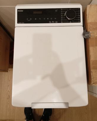 lavatrice  carica dall'alto 