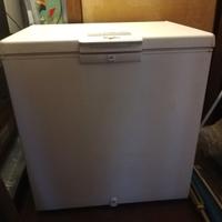 Congelatore Whirlpool