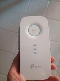 Extender wifi tp link