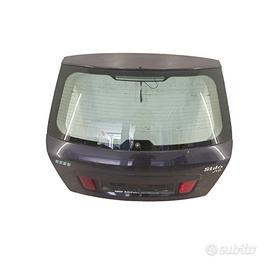 Portellone Bagagliaio Fiat Stilo berl. 1° del 2004