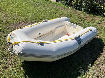 Tender gommone arimar 220