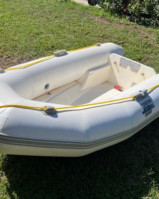 Tender gommone arimar 220