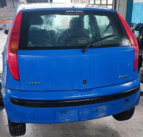 Fiat Punto 1.2 cod. mot. 188A5000