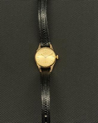 Orologio lady zenith stellina anni 50