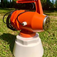 Nebulizzatore