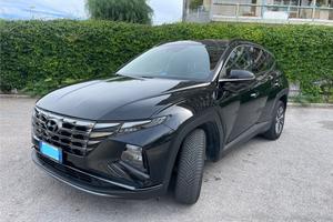 Hyundai New Tucson 1.6 HEV X-Line