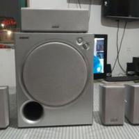 Diffusori surround