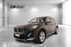 BMW X1 xdrive20d mhev 48V X-Line auto