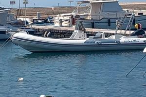 GOMMONE SACS